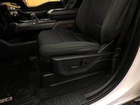 Certified 2023 Ford F150 XLT w/ Equipment Group 302A High image 11