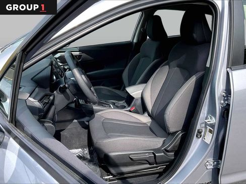 Certified 2024 Subaru Impreza 2.0i AWD/4WD image 8