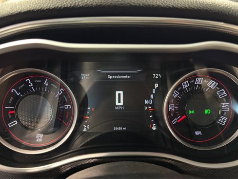 Used 2016 Dodge Challenger SXT Plus RWD image 25