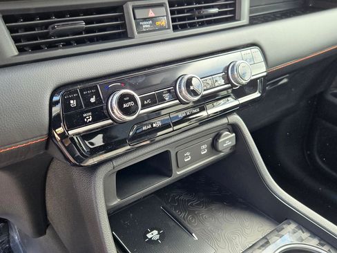 New 2026 Honda Passport TrailSport Elite image 22