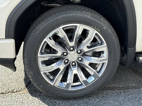 New 2026 GMC Sierra 1500 Denali image 18