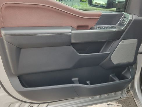 Used 2023 Ford F150 4x4 SuperCrew image 22