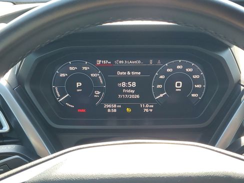 Used 2023 Audi Q4 e-tron Premium Plus w/ Premium Plus AWD/4WD image 31