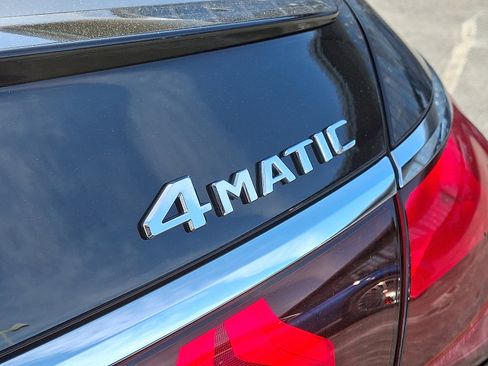 New 2026 Mercedes-Benz E 350 4MATIC Sedan image 26
