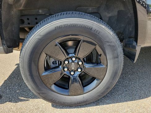 Used 2021 Chevrolet Colorado LT w/ LT Convenience Package RWD image 28