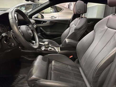 Used 2023 Audi A5 2.0T Premium w/ Convenience Package AWD/4WD image 12