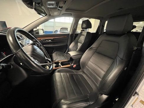 Used 2022 Honda CR-V Touring image 21