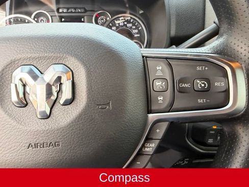 Used 2026 RAM 3500 Tradesman AWD/4WD image 12