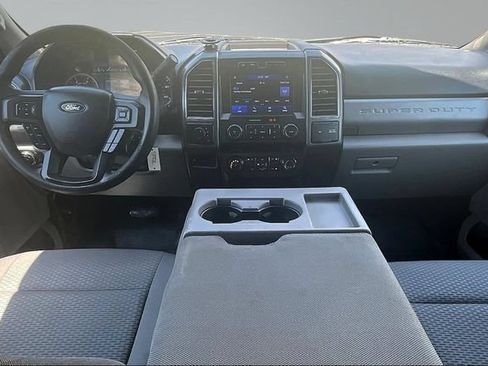 Used 2021 Ford F250 XLT AWD/4WD image 7