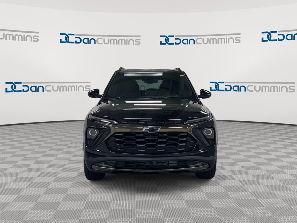 New 2026 Chevrolet TrailBlazer ACTIV w/ Convenience Package AWD/4WD image 3