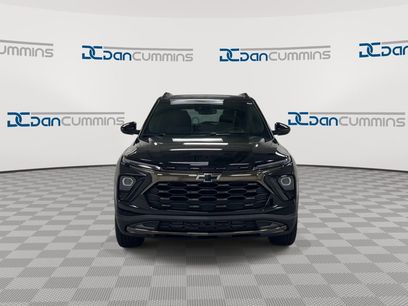New 2026 Chevrolet TrailBlazer ACTIV w/ Convenience Package