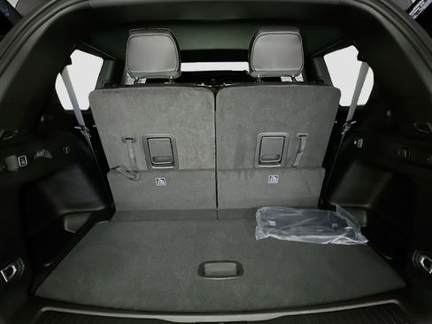 New 2025 Jeep Grand Cherokee L Altitude AWD/4WD image 29