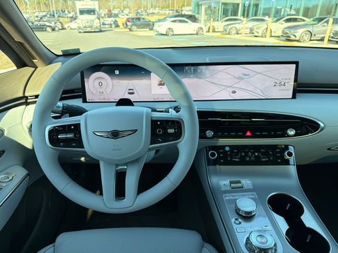New 2026 Genesis GV70 2.5T Advanced image 23