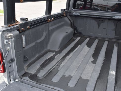 Used 2021 Jeep Gladiator Mojave w/ LED Lighting Group AWD/4WD image 13
