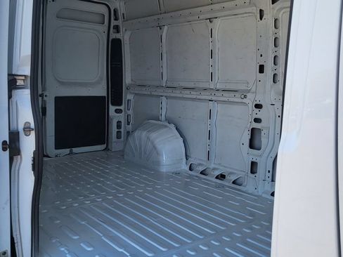 Used 2023 RAM ProMaster 2500 FWD image 22