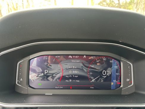 New 2026 Volkswagen Jetta SEL FWD image 8