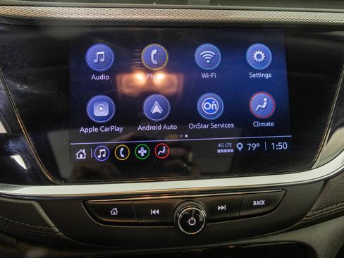Used 2022 Buick Encore GX Essence w/ Experience Buick Package AWD/4WD image 25