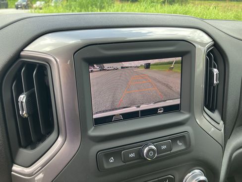 New 2025 GMC Sierra 2500 Pro w/ Convenience Package image 21