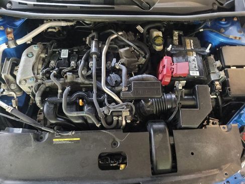 Used 2021 Nissan Sentra SR w/ SR Premium Package FWD image 30