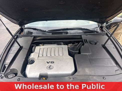 Used 2010 Lexus ES 350 350 image 37
