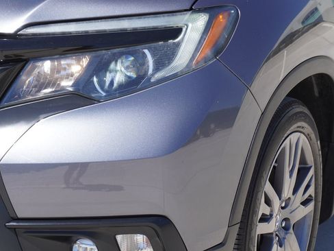 Used 2019 Honda Passport EX-L image 2