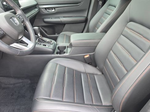 Used 2025 Honda CR-V Sport-L image 14