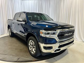 Used 2023 RAM 1500 Limited AWD/4WD video 2