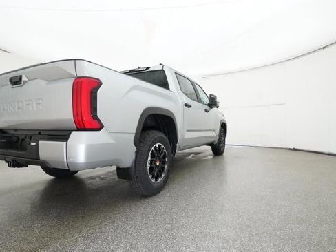 New 2026 Toyota Tundra SR5 AWD/4WD image 24