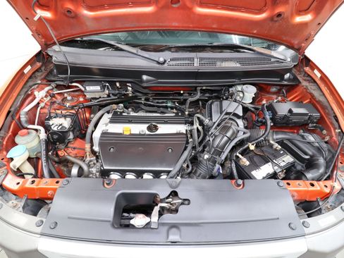 Used 2003 Honda Element EX image 25