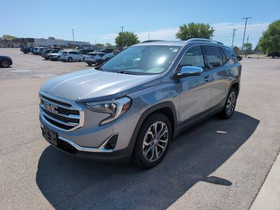 Used 2020 GMC Terrain SLT w/ Preferred Package