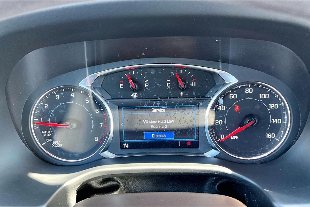 Used 2023 GMC Acadia SLE FWD image 15