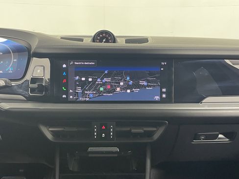 New 2026 Porsche Cayenne S AWD/4WD image 19