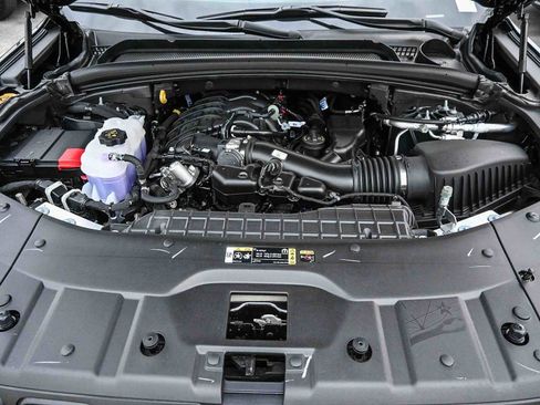 New 2025 Jeep Grand Cherokee Limited image 37