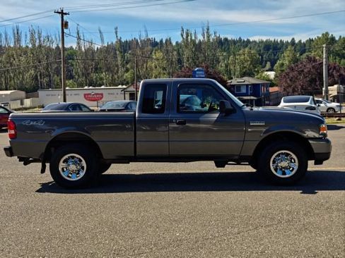 Used 2009 Ford Ranger Sport AWD/4WD image 10