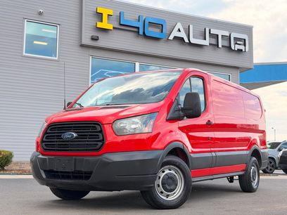 Used 2016 Ford Transit 150 130 Low Roof