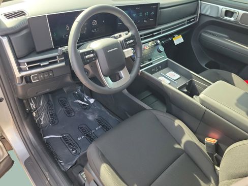 New 2026 Hyundai Santa Fe SE image 21
