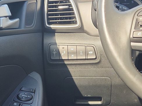 Used 2020 Hyundai Tucson Ultimate AWD/4WD image 13