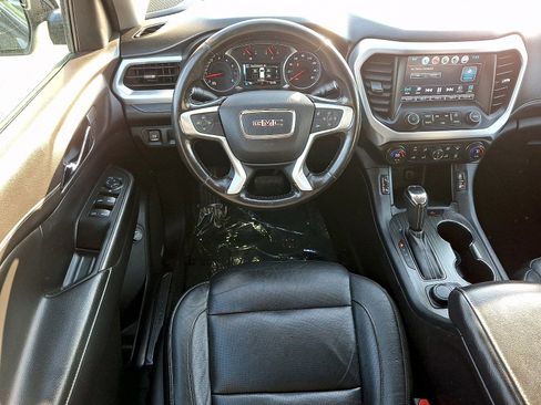 Used 2019 GMC Acadia SLT AWD/4WD image 10