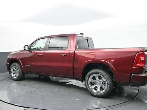 New 2026 RAM 1500 Big Horn image 3
