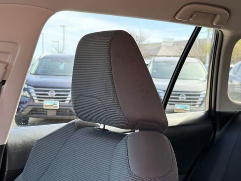 Used 2025 Toyota RAV4 LE image 14