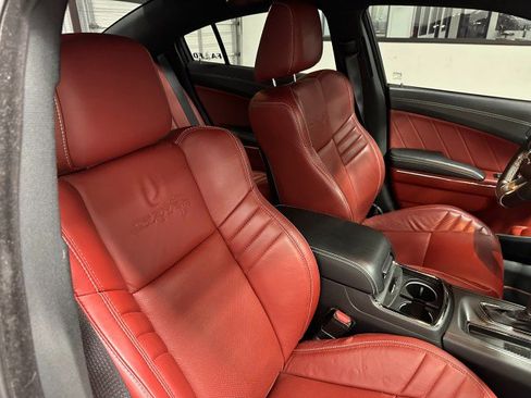 Used 2021 Dodge Charger SRT Hellcat image 24