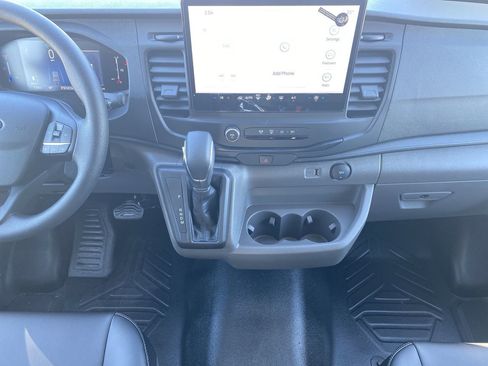 New 2026 Ford Transit 150 Low Roof RWD image 14