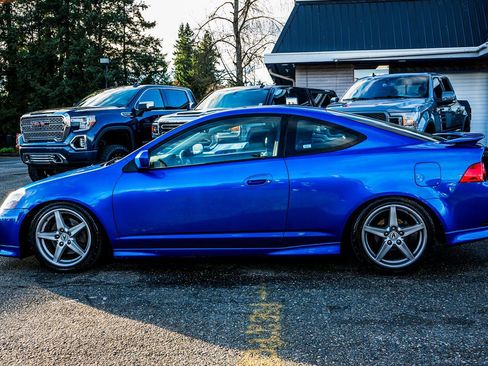 Used 2006 Acura RSX Type-S image 14