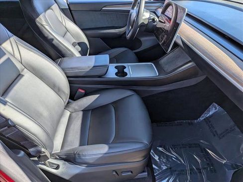 Used 2024 Tesla Model Y Long Range image 20