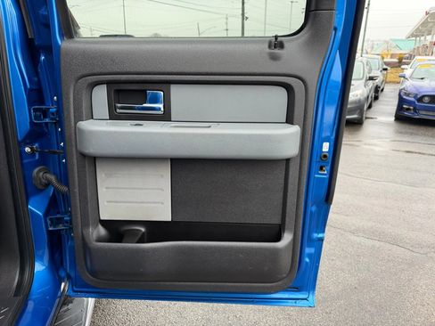 Used 2013 Ford F150 XLT w/ Luxury Equipment Group image 26
