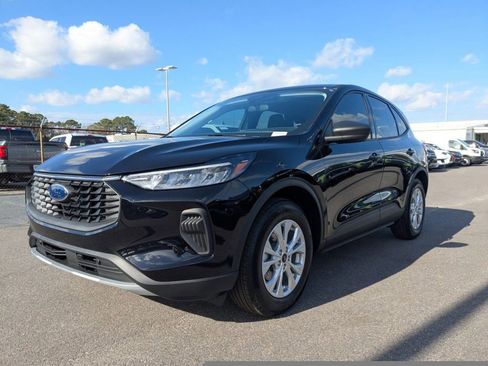 New 2026 Ford Escape Active image 8