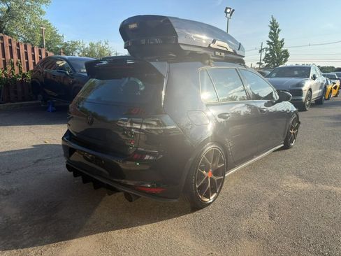 Used 2017 Volkswagen GTI S FWD image 4