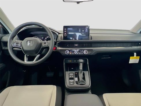 New 2026 Honda CR-V LX image 29