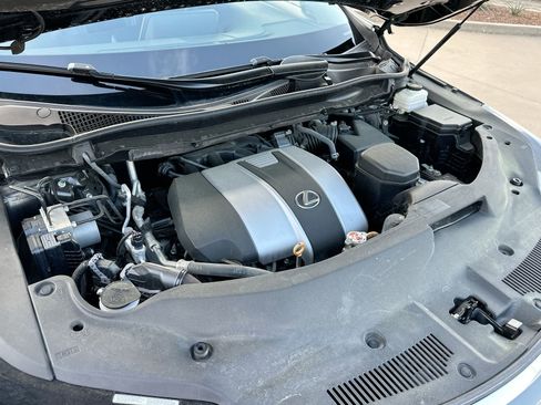 Used 2019 Lexus RX 350 FWD w/ Accessory Package image 23