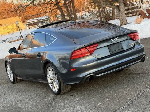 Used 2013 Audi A7 3.0T Prestige image 32